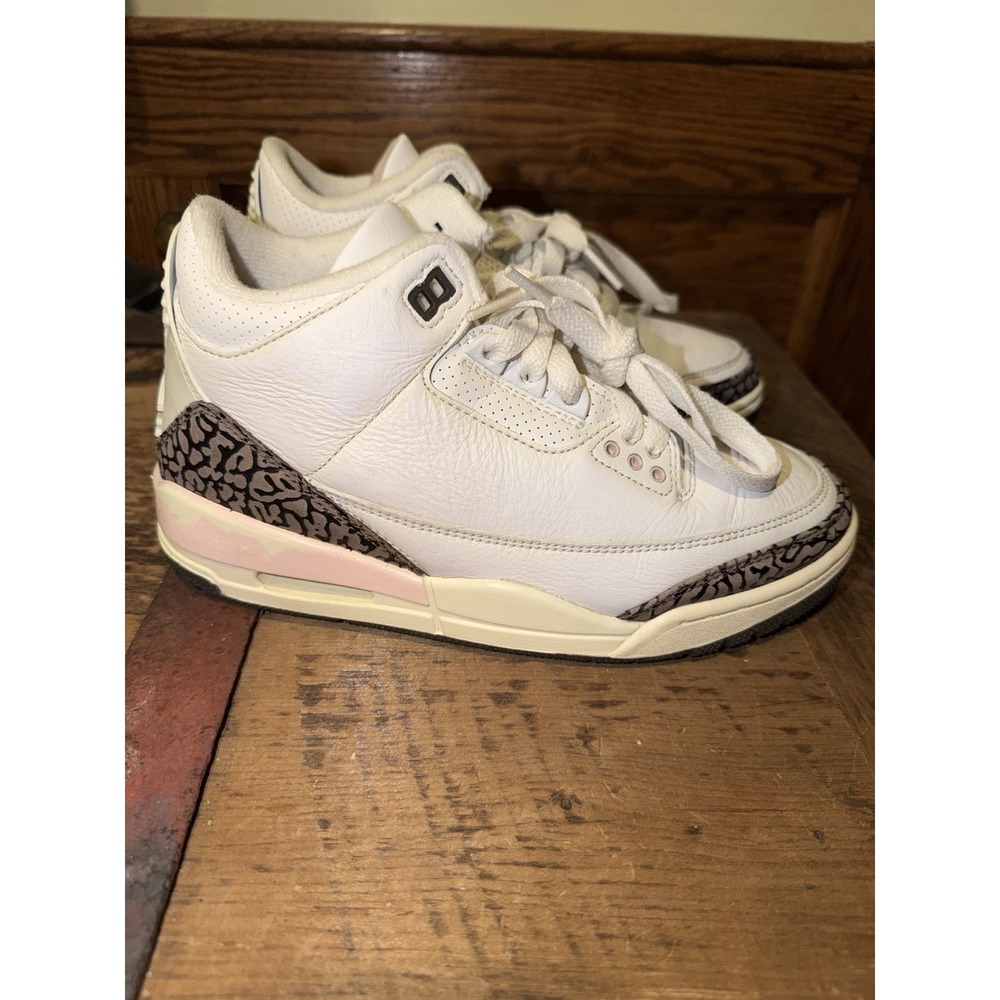 Nike Air Jordan 3 Retro Neapolitan Size 7‎ CK9246-102